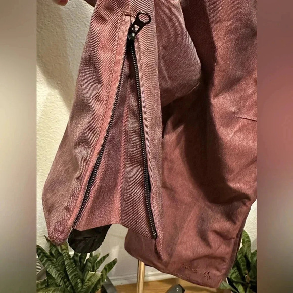 Pulse snowboarding pants women’s size L - Picture 5 of 14